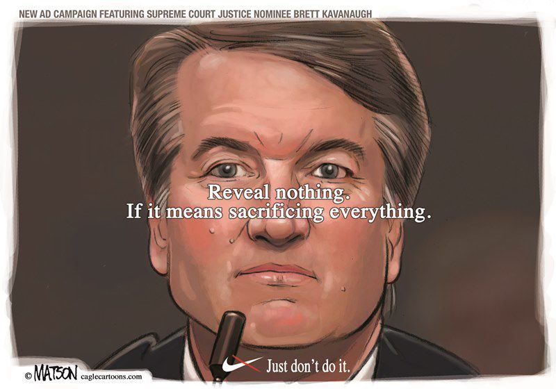 Reveal nothing